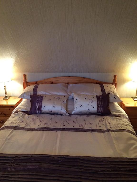 Murray House サーソー 部屋 写真