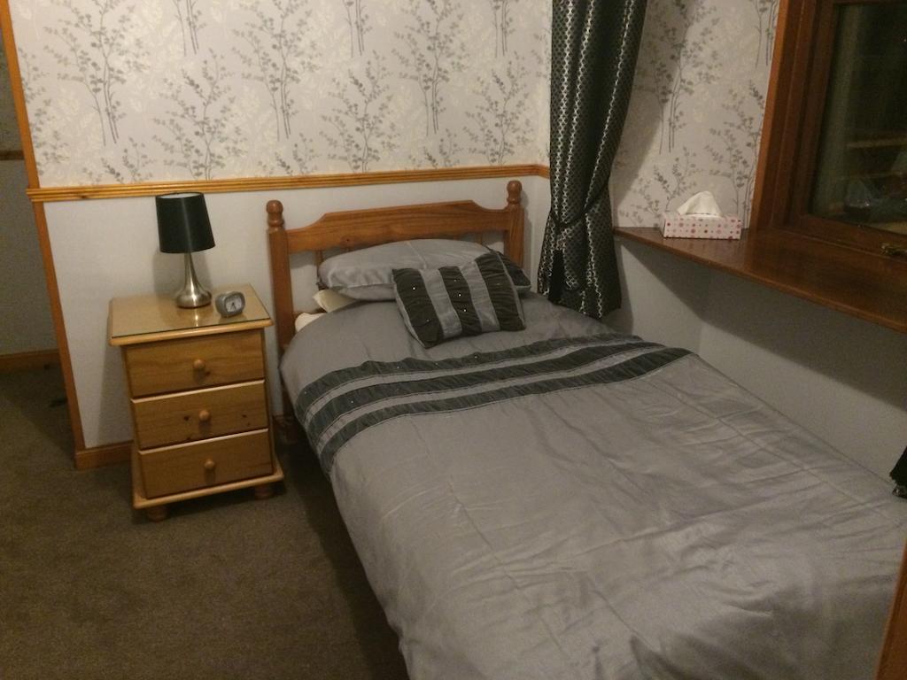 Murray House サーソー 部屋 写真
